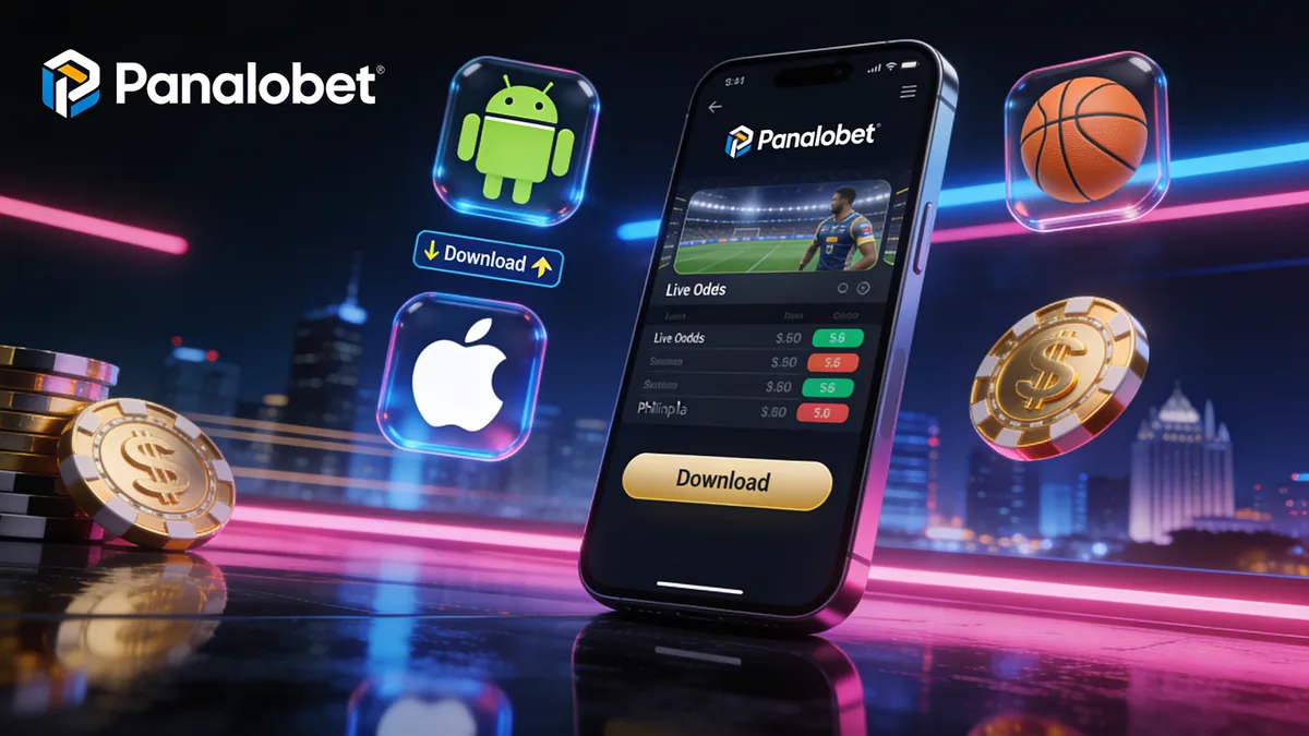 How to Pass Verification at Panalobet Casino for players in the Philippines